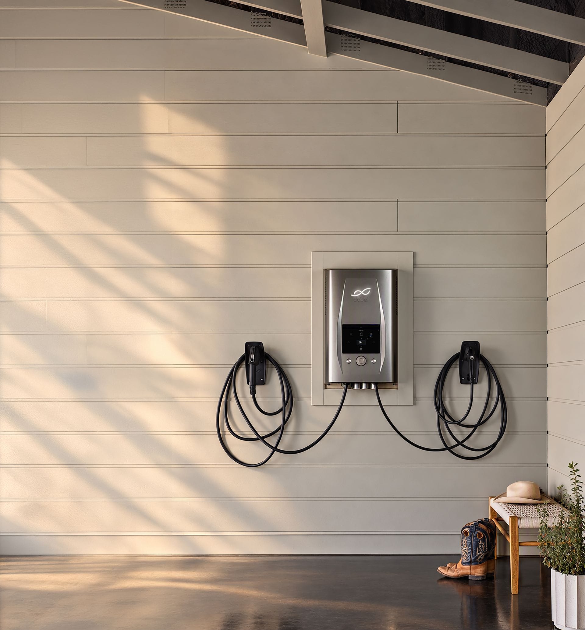 The Ara in Southern Living's Ideas House